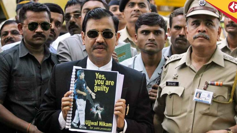 Ujjwal Nikam