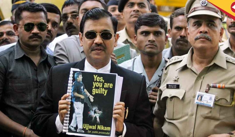 Ujjwal Nikam