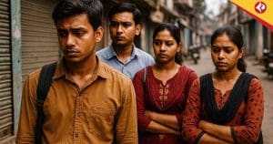 Are Bengalis in Tripura Losing Jobs to Migration? Uncovering the Job Crisis in Northeast India