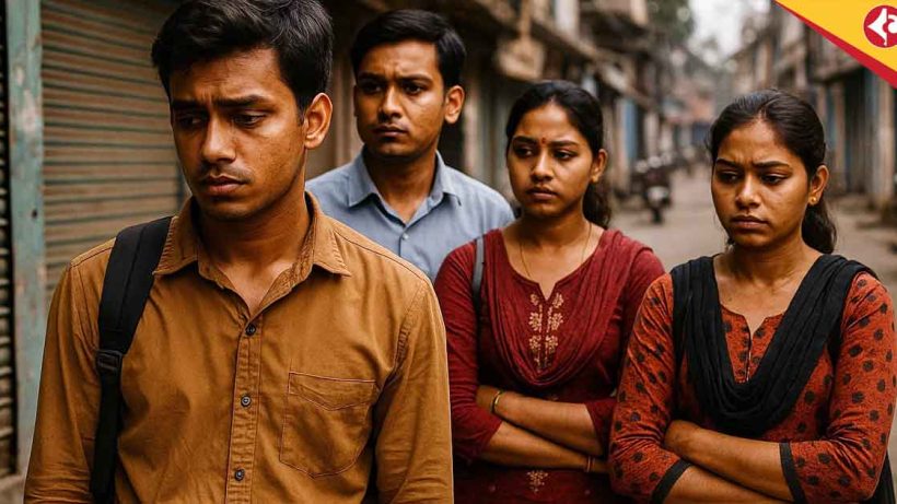 Are Bengalis in Tripura Losing Jobs to Migration? Uncovering the Job Crisis in Northeast India