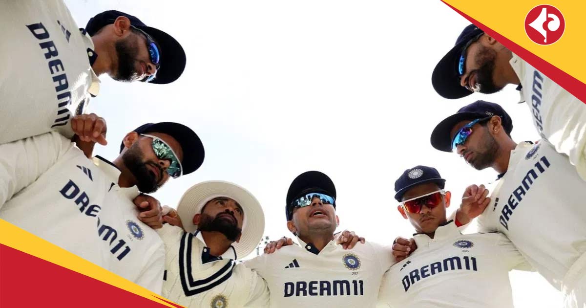 Under Shubman Gill India vs England in Manchester Test Predicted Playing XI to Weather Report & Pitch Report