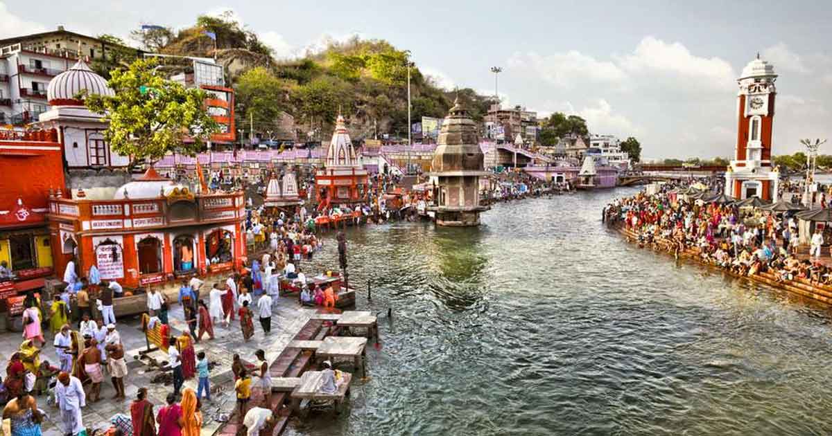 মন্দিরে ভিড় নিয়ন্ত্রণে নয়া মাস্টার প্ল্যান, নিরাপদ তীর্থযাত্রায় জোর মুখ্যমন্ত্রীর