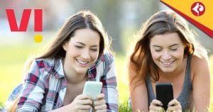 Vi Launches ₹98 Recharge Plan
