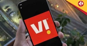 Vi Launches Budget Plan with 180 Days Free Calls