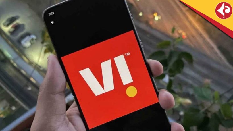 Vi Launches Budget Plan with 180 Days Free Calls
