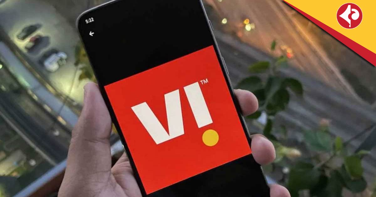 Vi Launches Budget Plan with 180 Days Free Calls