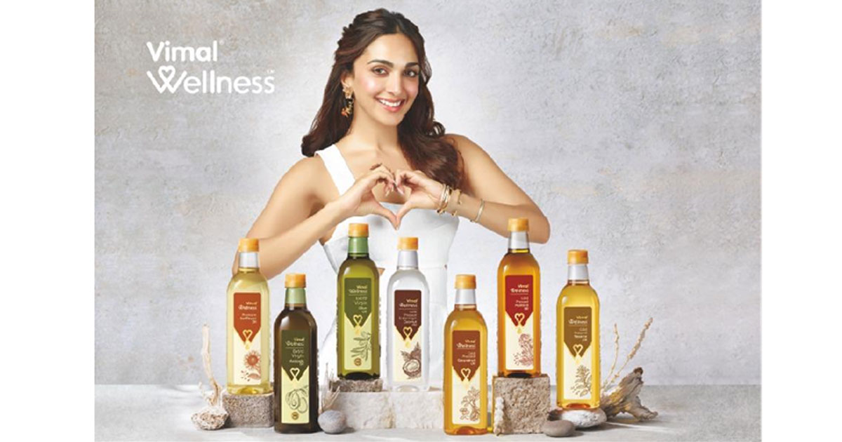 Vimal Wellness