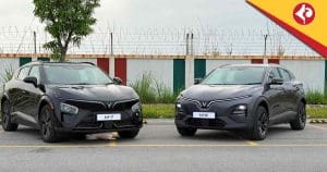 VinFast VF6 & VF7 pre-bookings commence on July 15