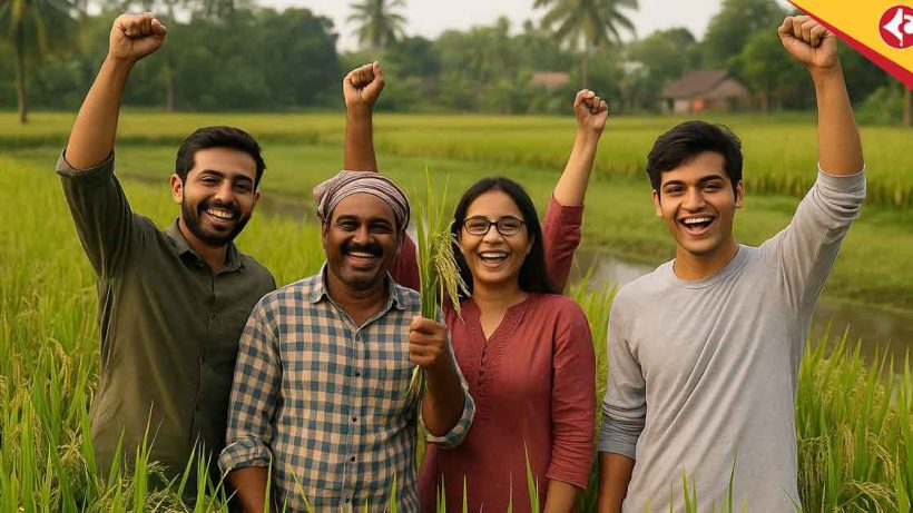 Visual Guide to Crops in West Bengal 2025