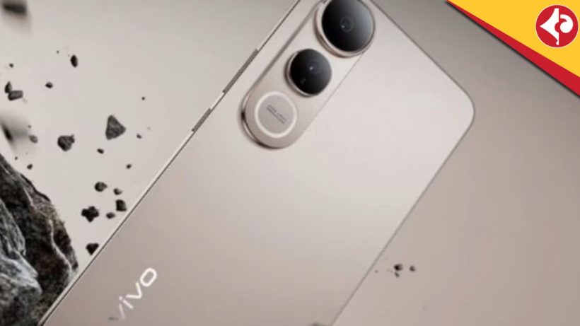 Vivo Launches Two New 5G Phones