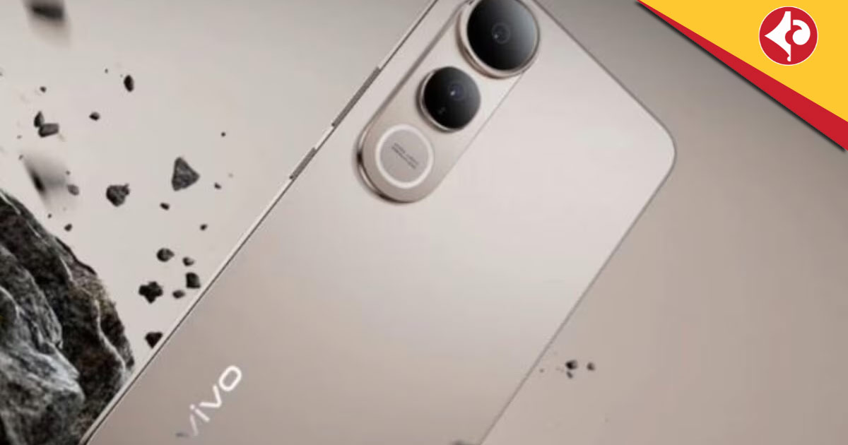 Vivo Launches Two New 5G Phones
