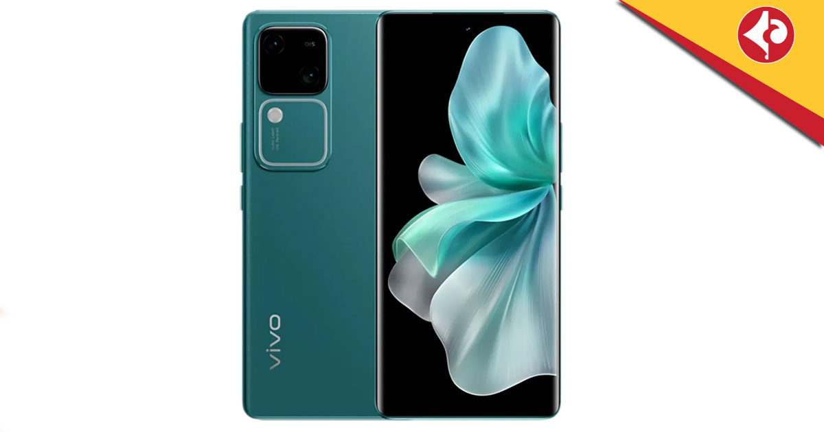 Vivo V30 5G