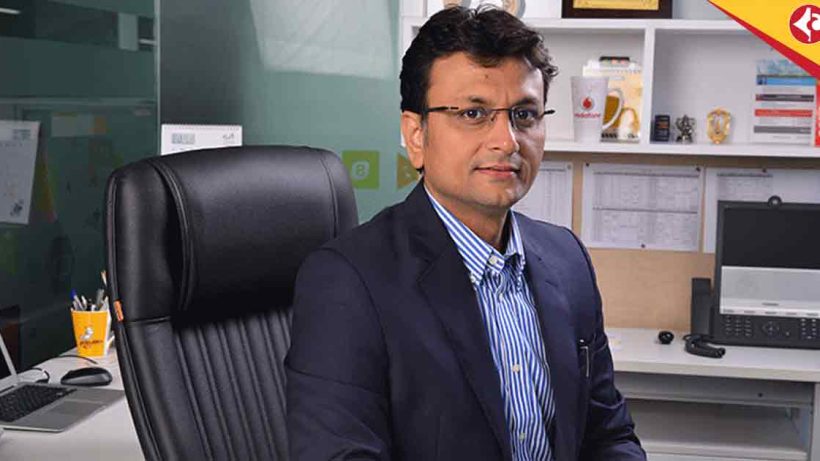 Vodafone Idea COO Abhijit Kishore Re-Elected As COAI Chairperson