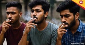 WHO Global Health: Bangladesh Surpasses India, Pakistan in Tobacco Use