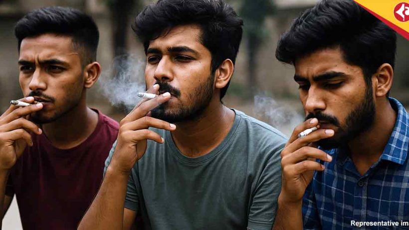 WHO Global Health: Bangladesh Surpasses India, Pakistan in Tobacco Use