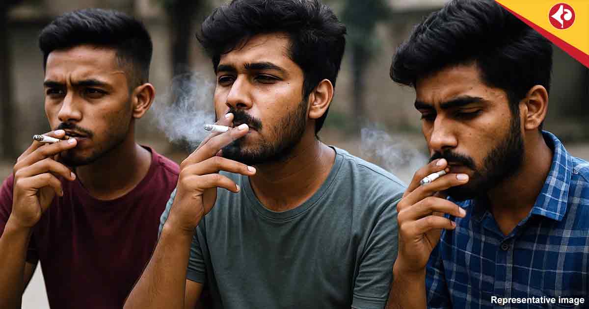 WHO Global Health: Bangladesh Surpasses India, Pakistan in Tobacco Use