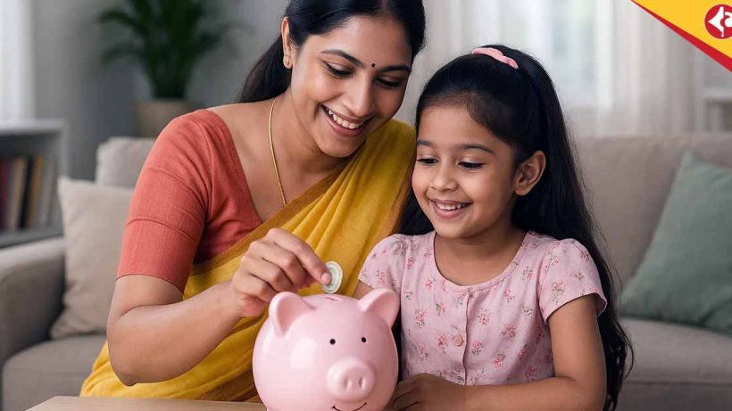 Want To Open A Sukanya Samriddhi Account Online