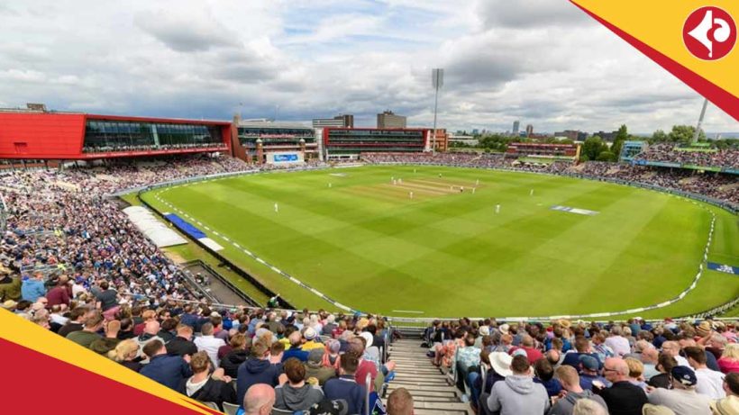 India vs England 4th Test: Manchester Weather Threatens Crucial Match with Rain Forecast for Old Trafford