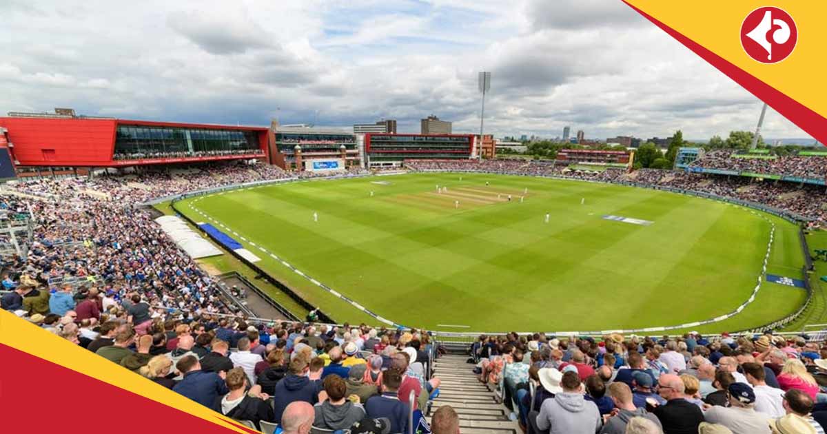 India vs England 4th Test: Manchester Weather Threatens Crucial Match with Rain Forecast for Old Trafford