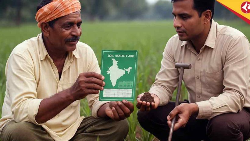 West Bengal Launches Soil Health Card Phase-2: Boosting Farming with Advanced Soil Testing