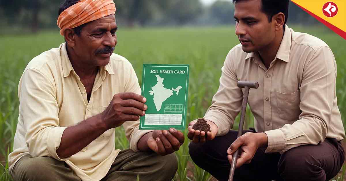 West Bengal Launches Soil Health Card Phase-2: Boosting Farming with Advanced Soil Testing