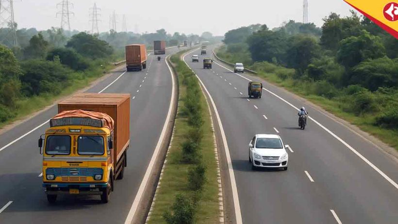 West Bengal Misses Top 10 in National Highway Network, Sparks Central Neglect Debate