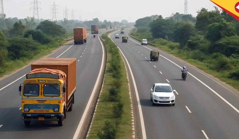 West Bengal Misses Top 10 in National Highway Network, Sparks Central Neglect Debate