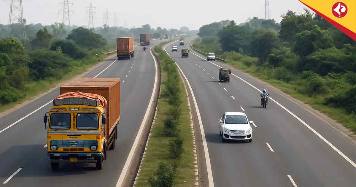 West Bengal Misses Top 10 in National Highway Network, Sparks Central Neglect Debate