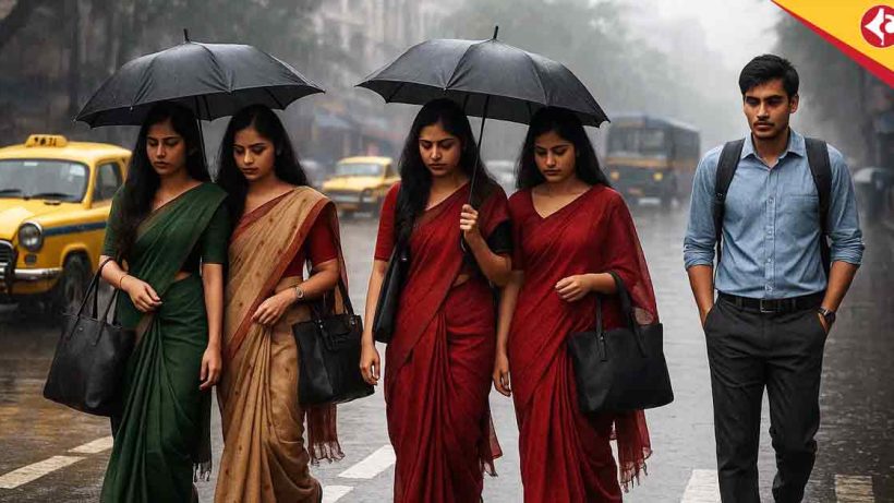 West Bengal Weather Forecas