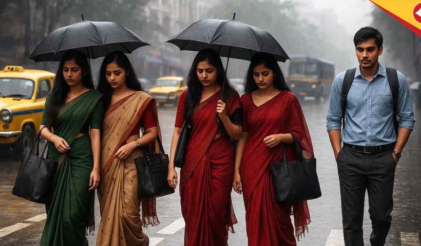 West Bengal Weather Forecas