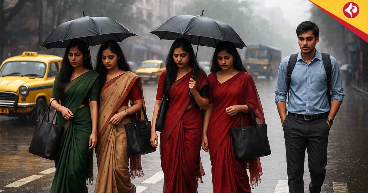 West Bengal Weather Forecas