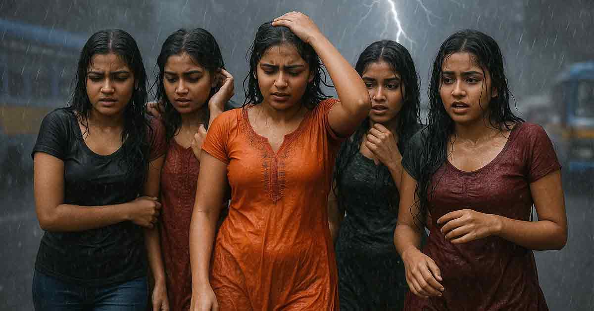West Bengal Weather Forecast