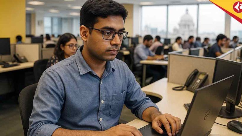 West Bengal vs Bangalore IT Salary Gap Widens in 2025