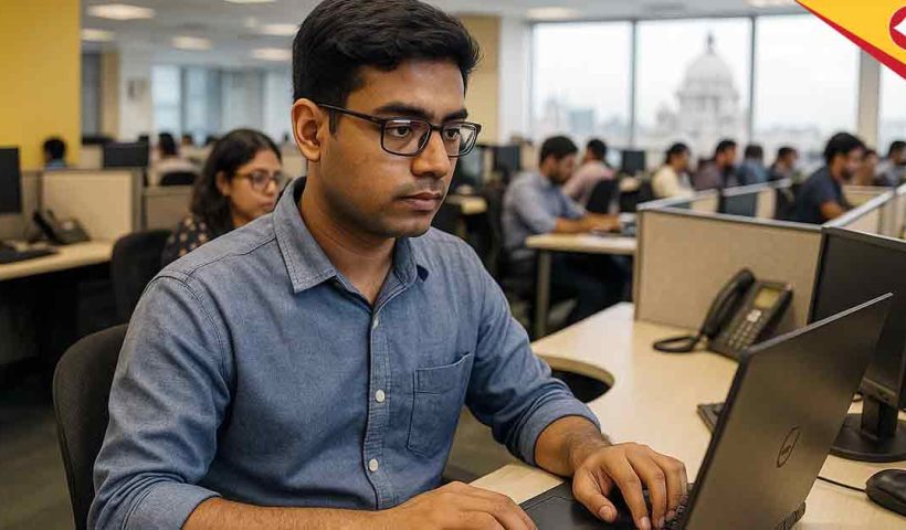 West Bengal vs Bangalore IT Salary Gap Widens in 2025