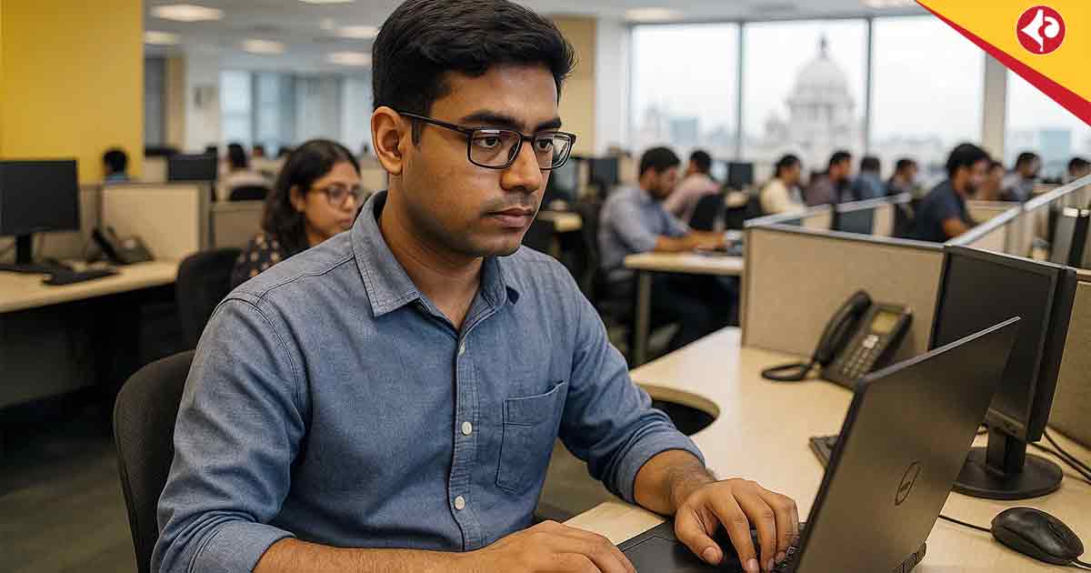 West Bengal vs Bangalore IT Salary Gap Widens in 2025