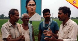West Bengal’s Krishak Bandhu Scheme 2025