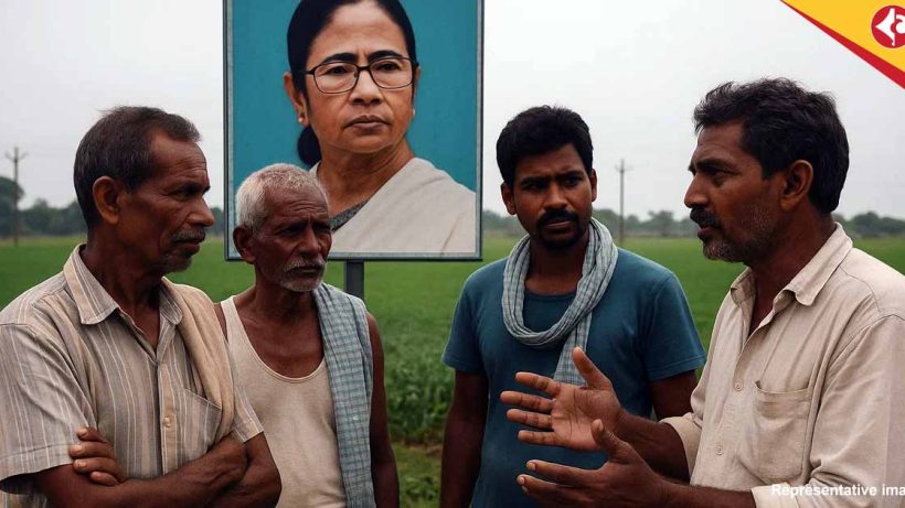 West Bengal’s Krishak Bandhu Scheme 2025