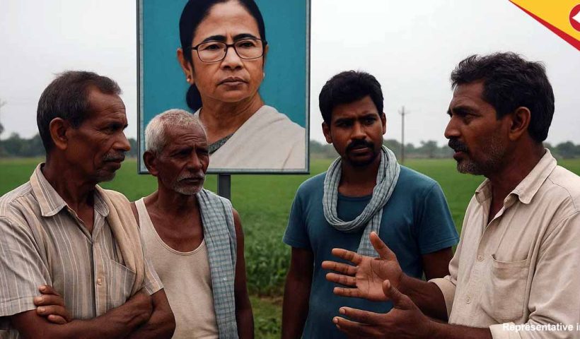West Bengal’s Krishak Bandhu Scheme 2025