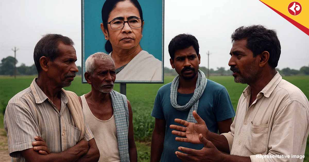 West Bengal’s Krishak Bandhu Scheme 2025