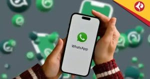 WhatsApp new feature