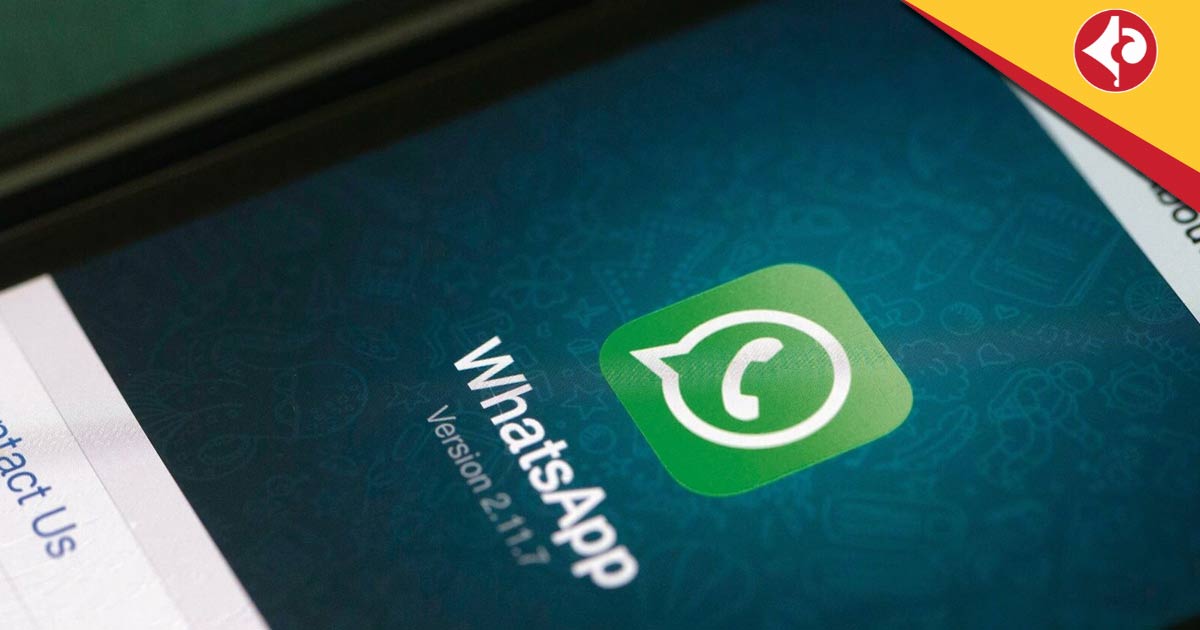 WhatsApp new feature