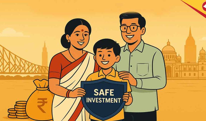 Why Dividend Yield Funds Are Essential for Regular Income: 5 Key Reasons