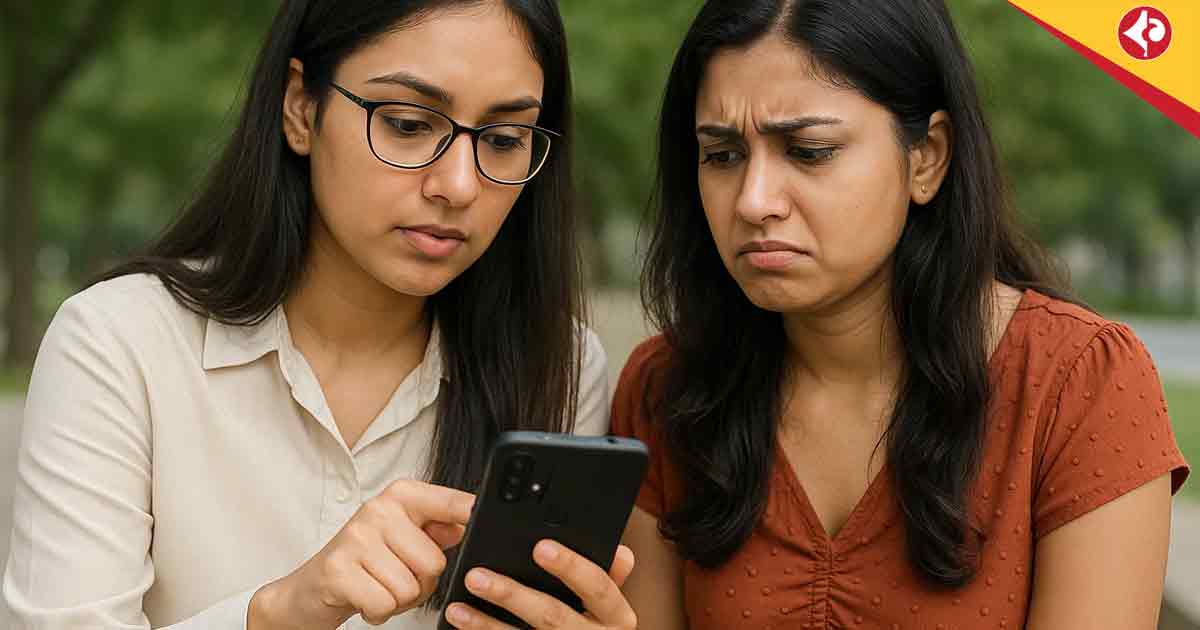 Why Is Your Android Phone Slowing Down
