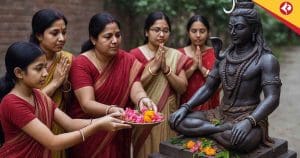 Why Lord Shiva Is Worshipped Uniquely in Bengal