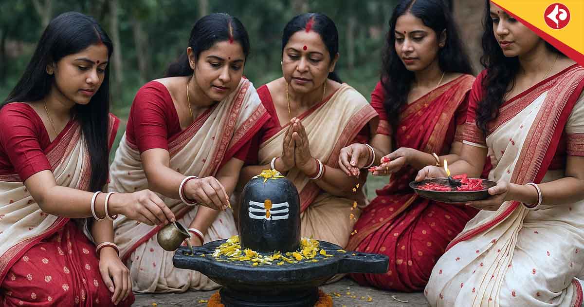 কেন বাংলায় ভিন্নভাবে পূজিত হন ভগবান শিব? জানুন রহস্যময় পৌরাণিক কাহিনী Why Lord Shiva Is Worshipped Uniquely in Bengal