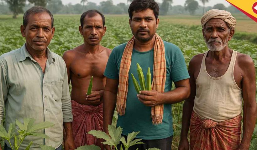 Why West Bengal Is Ideal for Year-Round Okra (Bhindi) Cultivation