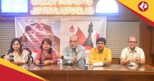 World Chess Day 2025 tournamnet for Thalassemia Awareness by Mind Game Chess Academy and Chessmit Foundation