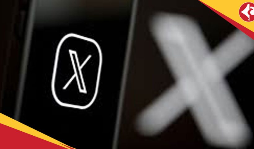 Twitter- X