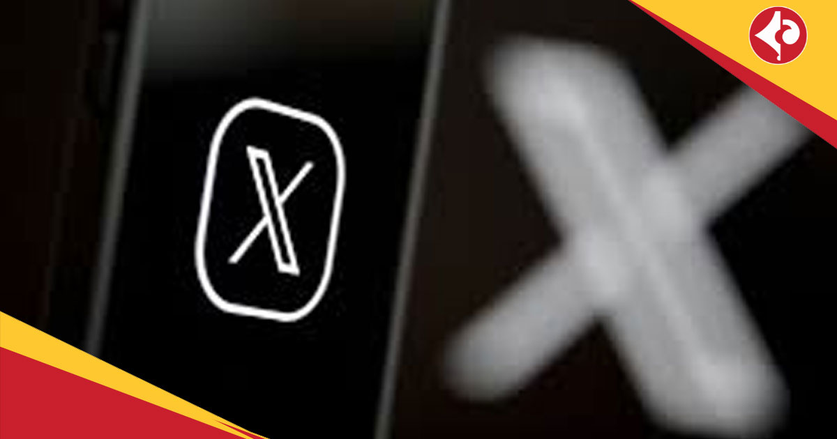 Twitter- X