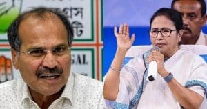 Bengal Election 2026, Mamata Banerjee, Adhir Ranjan Chowdhury, Migrant Workers,